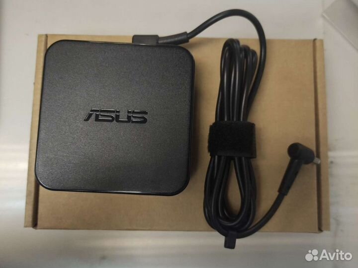 Блок питания для ноутбуков Asus 19V 4.74A 90W