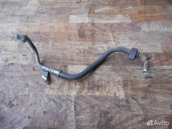 Трубка кондиционера Mercedes Benz W140 1991-1999