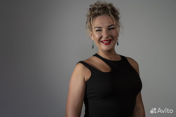 Фотограф для предпринимателей