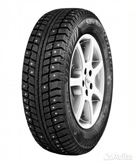 Matador MP 30 Sibir Ice 2 205/65 R15