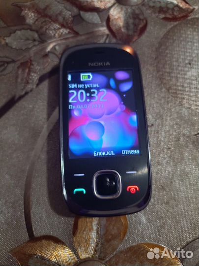 Samsung S3600i