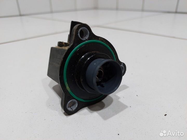 Клапан RCV (Jac J7)