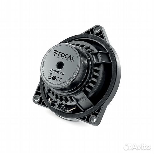 Focal IS BMW 100 Комплект
