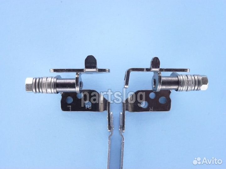 Петли для HP G6-2000 G6-2100 G6-2200 G6-2300 L+R