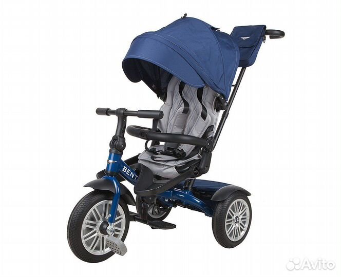 Велосипед детский bentley 2022-2023