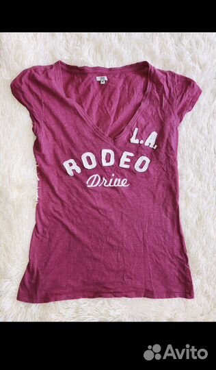 Женские вещи (пакетом)