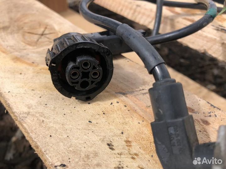 1418917 Проводка с датчиками охл. жид. Scania