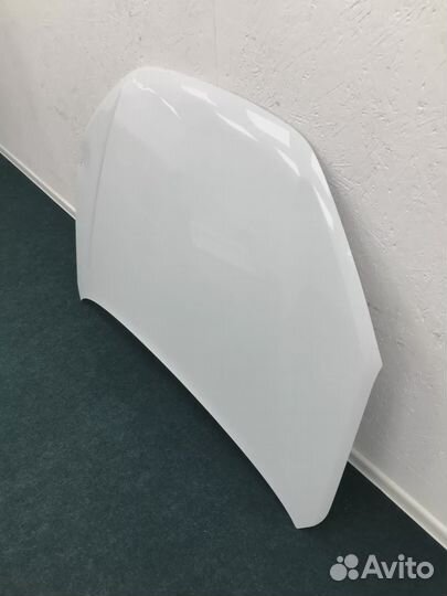 Капот LADA Granta