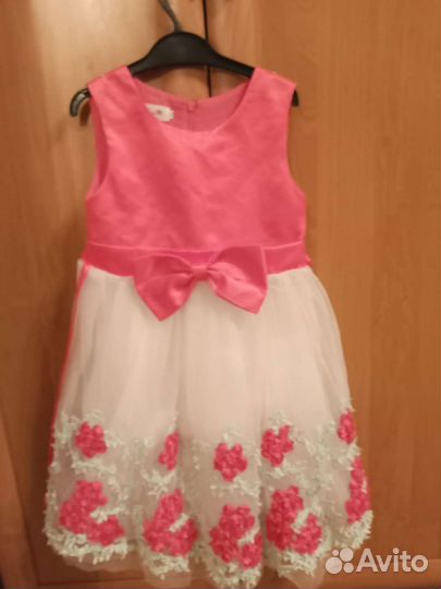 Детская одежда для девочек