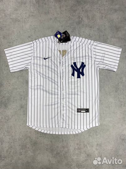 Бейсбольная форма MLB в наличии