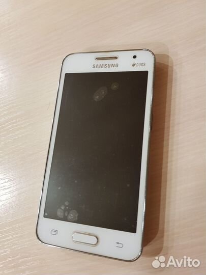 Samsung Galaxy Core 2 Duos SM-G355H/DS, 4 ГБ