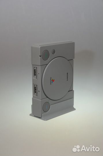 Подставка для Sony Playstation Classic (PS1 Mini)