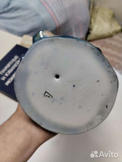 Статуэтка.ссср