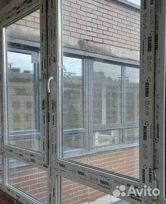 Окна быстро