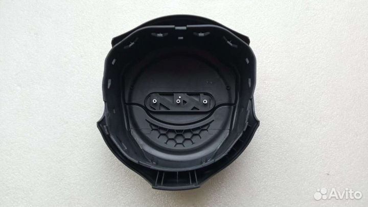 Крышка руля airbag заглушка Киа Рио, Kia Rio 2021+