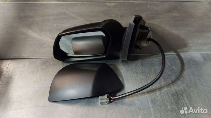 Зеркало боковое Ford Mondeo 3 2000-2007