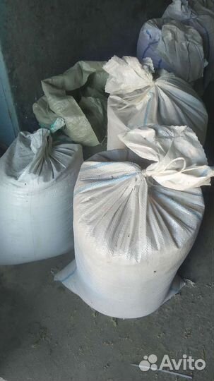 Кормосмесь для птицы