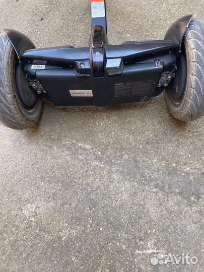 Segway ninebot mini pro