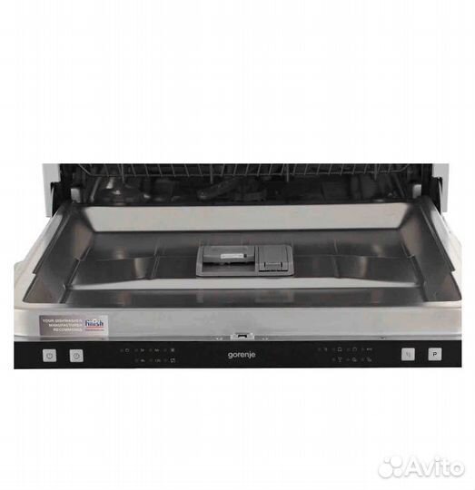 Посудомоечная машина gorenje GV62212 новая