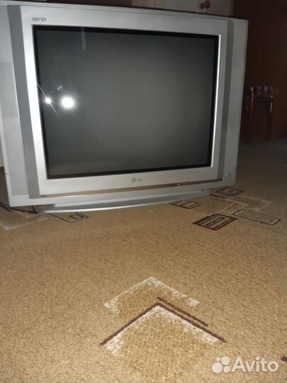 Телевизор бу