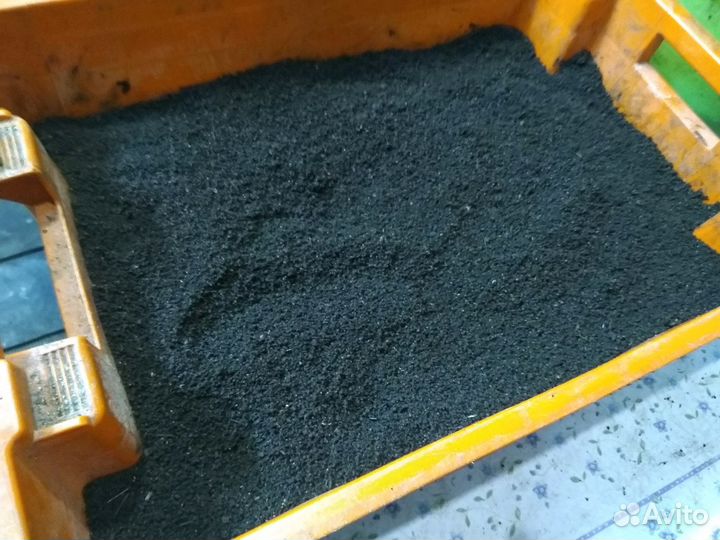 Биогумус (вермикомпост)