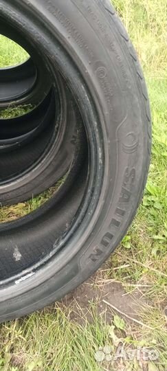 Sailun Atrezzo Elite 215/50 R17