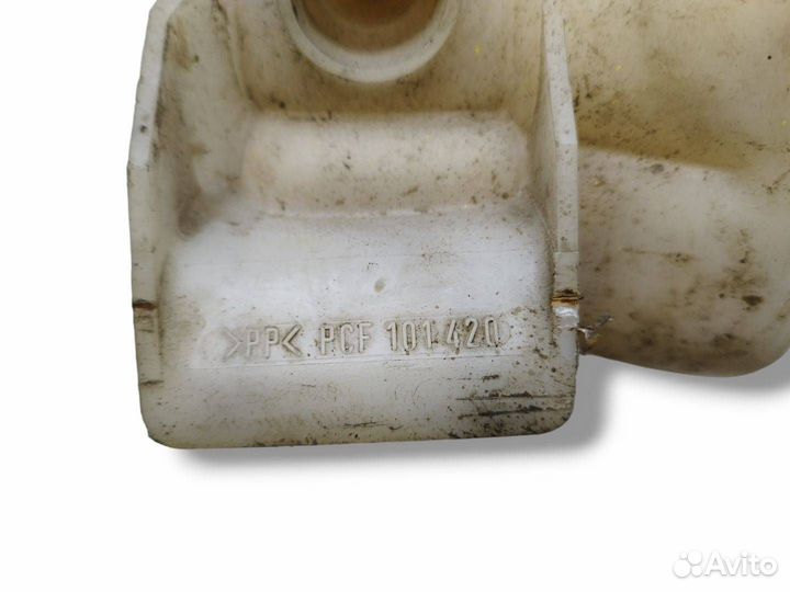 Бачок расширительный Land Rover Discovery 2 2001