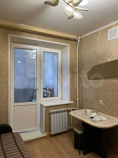 1-к. квартира, 35 м², 3/9 эт.