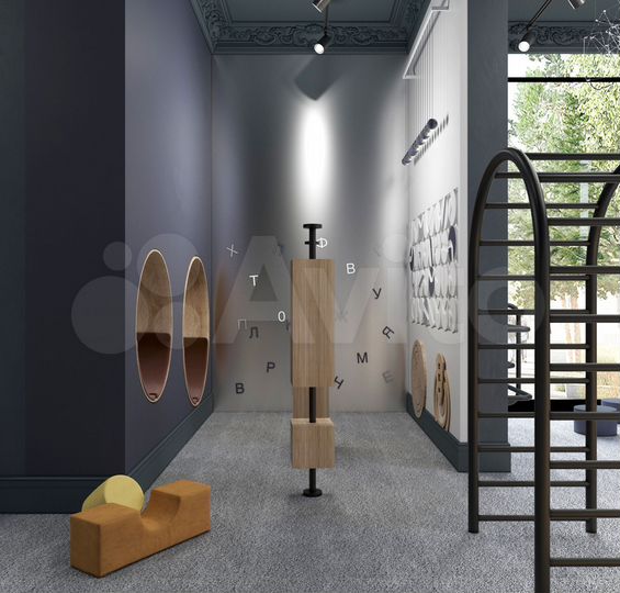 3-к. квартира, 49,4 м², 24/25 эт.