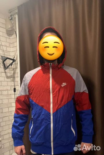 Куртка Nike