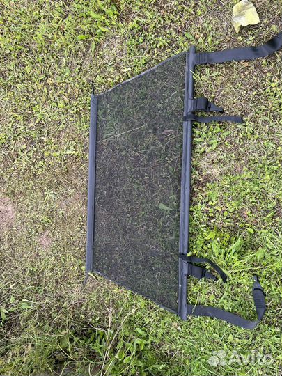 Сетка opel insignia