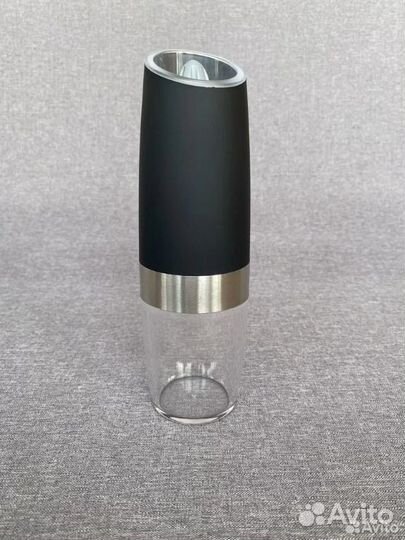 Гравитационная мельница