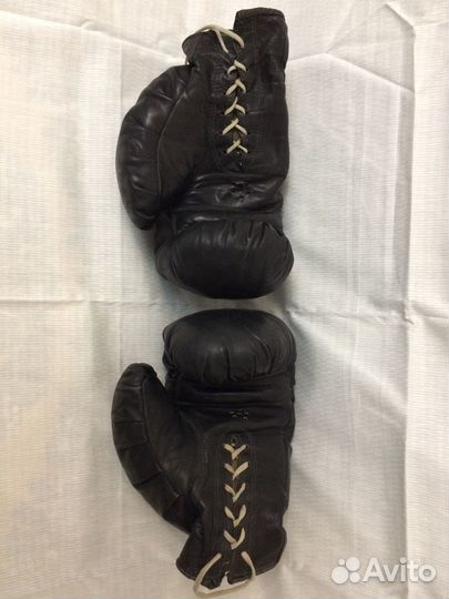 Боксёрские перчатки (СССР)