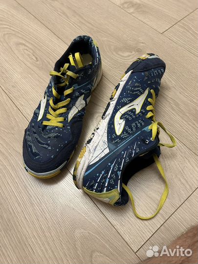Joma super regate футзалки 42 размер