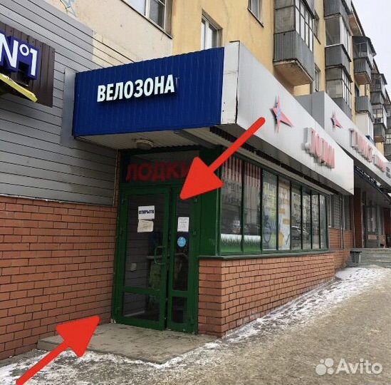 Велосипеды горные новые