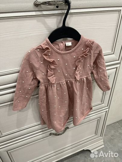 Платья на девочку