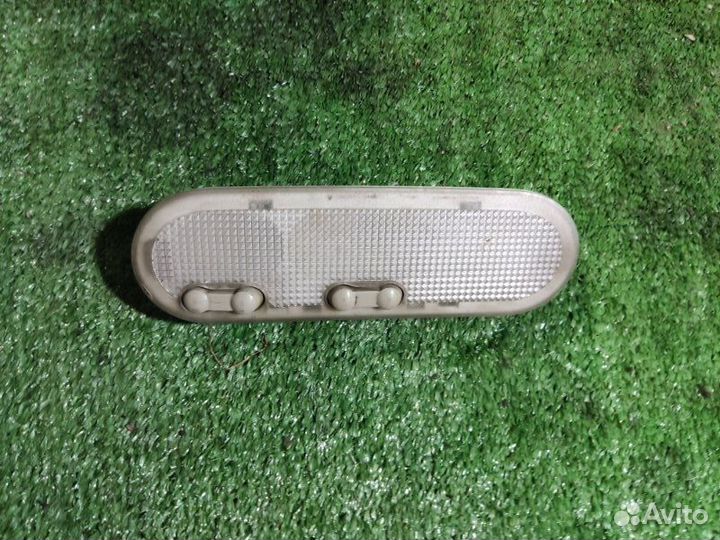 Плафон салонный Renault Logan