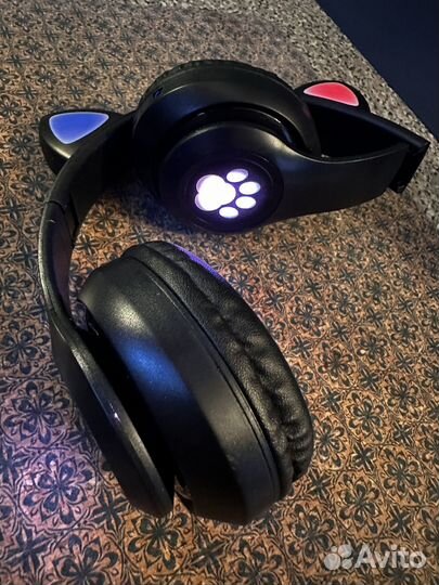 Беспроводные наушники