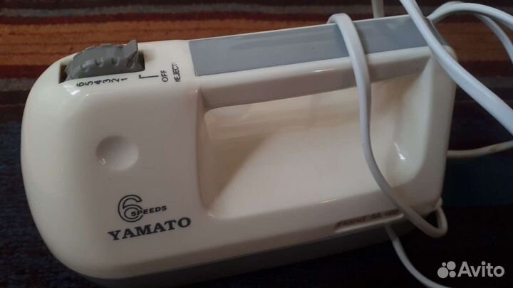 Миксер кухонный