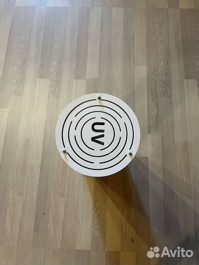 Очиститель воздуха