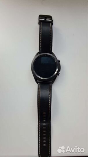 Samsung Gear watch 3