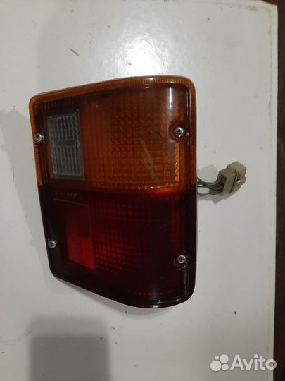 Задний левый фонарь Hyundai Galloper