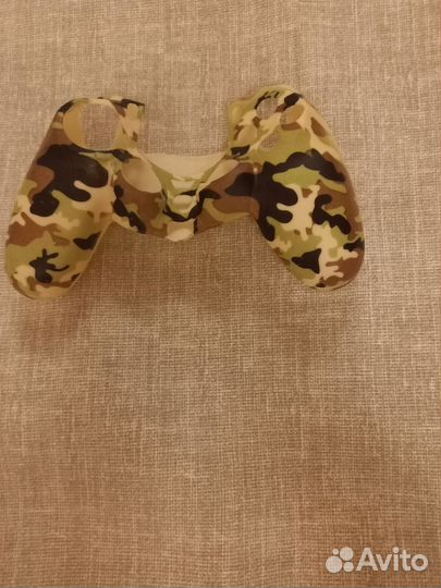 Чехол для dualshock 4