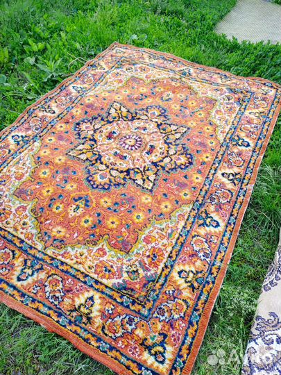 Ковры бу140-200