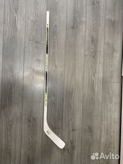 Клюшка хоккейная детская левый хват бу