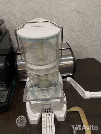 Пельменный аппарат Akita jp