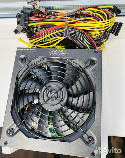 Блок питания