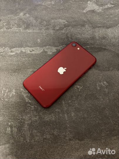 iPhone SE (2022), 64 ГБ