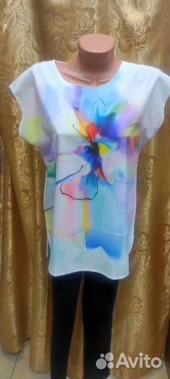 Женская одежда