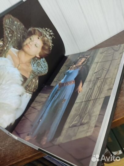 Елена Образцова. Записки в пути. Диалоги